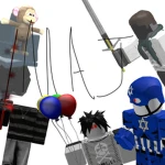 彡 MAJIN Group Thumbnail