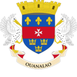 Saint Barthélemy