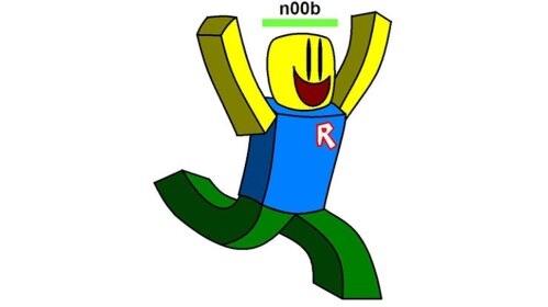 Roblox dash