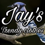 Jay’s Trendy Clothes TM