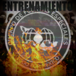 ♠️♛|Armada|-|Mexicana-/1990/|♛♠️Fuerzas Especiales