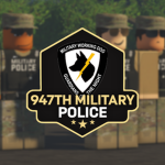 947th Military Police Detachment ⁃