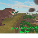 Jurassic World Obby Fan Club