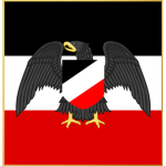 The Greater German Realm