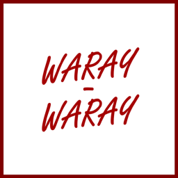 Waray-Waray Shooting Range - Leyte, Philippines