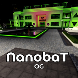 Nanobat: Night Club  [OG] 📌