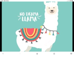 Llama krew