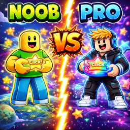 Star Clicker Simulator