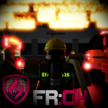 [LAG FIXES] 🚒First Responders: Coastal Heat🌴