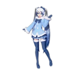 Snow Miku 12