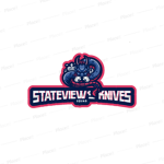 Stateview's Knives