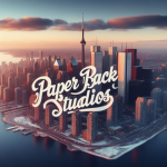 Paper Back Studios