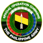 PA | First Scout Ranger Regimentᅠ