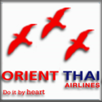 Orient Thai Airlines