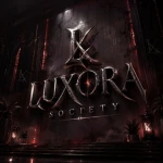 LUXORA SOCIETY Group Thumbnail