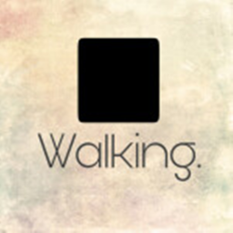 Walking simulator