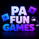 PA Fun Games