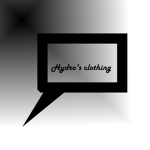 Hydro's clothing