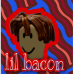 lil bacon(EPIC STORY)