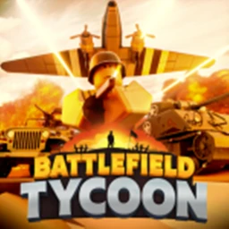 [NEW SKIN] Battlefield Tycoon 💥  icon