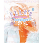 honeymilk..clothes