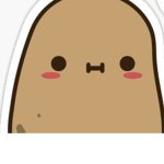 The potatos :D