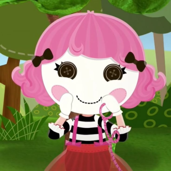 Lalaloopsy Land 