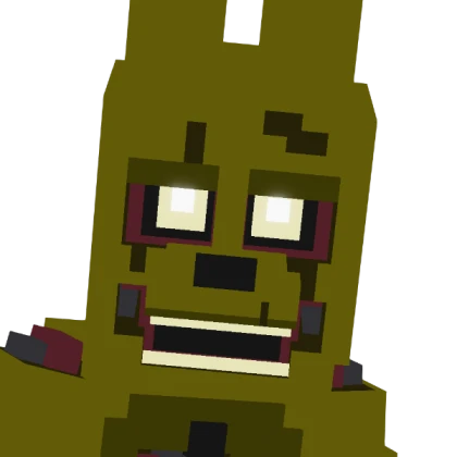 8-Bit Spring Trap From TPRR