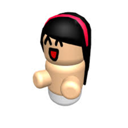 Explode The Baby Girls