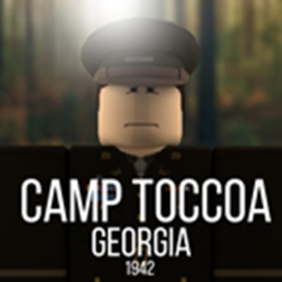 Camp Toccoa, Georgia, 1942
