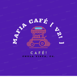 Mafia Café [ V2! ]