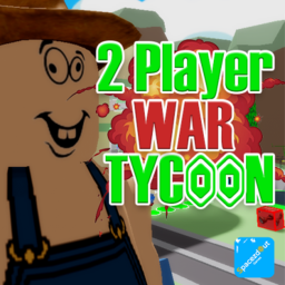 2 Player War Tycoon