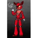 foxy boys