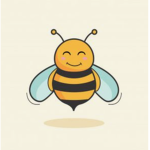 bumble bee :)
