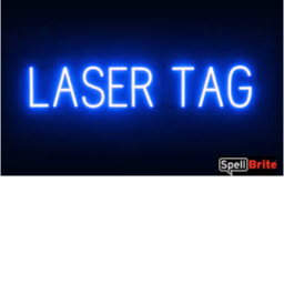 lazer tag extreme