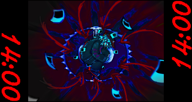 [ANYWHERE BUT HERE] PWNed BY 14:00 screenshot 6