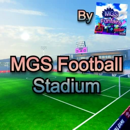MGS Football Stadium icon