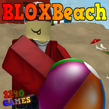 BLOXBeach