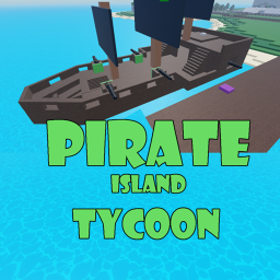 Pirate Island Tycoon