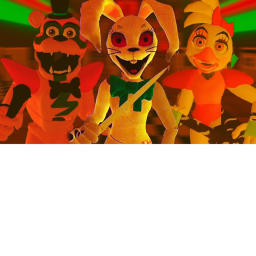 survive fnaf security breach
