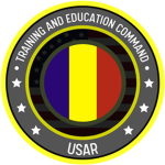 「USAR」Trαining and Doctrine Command