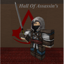 Hall Of Assassins (BROKEN)