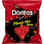 the doritos army