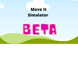 Move It Simalator BETA
