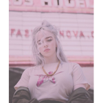 Billie Eilish fan group