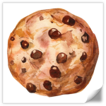 Cookie wonderful world