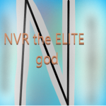 NVR the ELITE god fan club