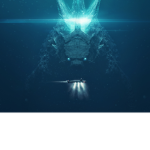 Legendary Godzilla fan club