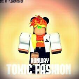 Toxic Fashion Official Runway