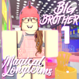 ✨ - Big Brother 1: Rainbow Burst - ✨